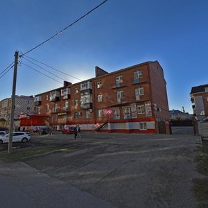 Shirokaya Street, 19, : foto
