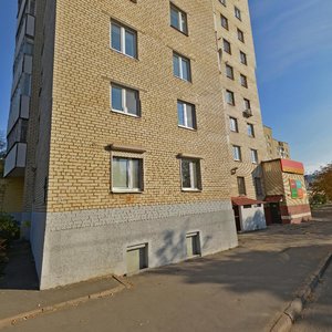 Liawkova Street, 3к1, Minsk: photo