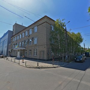 Vulytsia Zakhysnykiv Ukrainy, 2, Berdiansk: photo