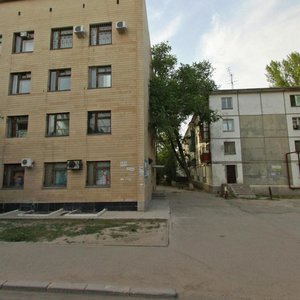 Ulitsa Gubkina, 13А, Volgograd: photo