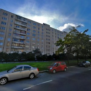 Oleko Dundicha Street, 19к1, Saint Petersburg: photo