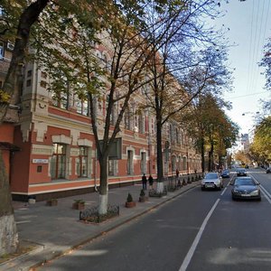 Velyka Zhytomyrska Street, 9 ، كييف: صورة