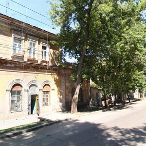 Alekseya Tolstogo Street, 40, Samara: photo