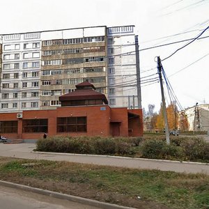 Timakova Street, 16А, Ryazan: photo