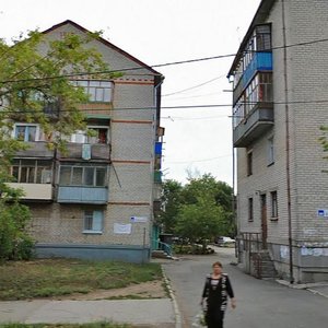 Muryseva Street, 82, Togliatti: photo