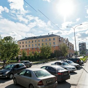 Kutuzova Street, 2, Novokuznetsk: photo