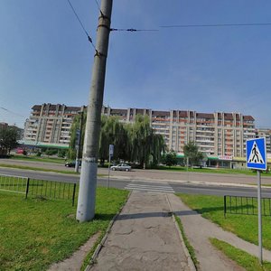 Prospekt Viacheslava Chornovola, 101, Lviv: photo