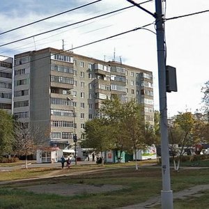 Ulitsa Rodimtseva, No:4, Orenburg: Fotoğraflar