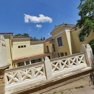 Prospekt Ayvazovskogo, 33, Feodosia: photo