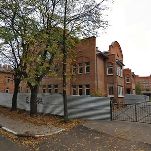 Chaykovskogo Street, 28, : foto