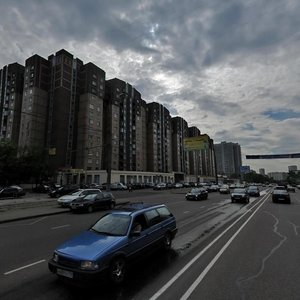 Menzhinskogo Street, 23к1, : foto