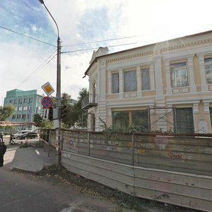 Pionerskaya Street, 32, : foto