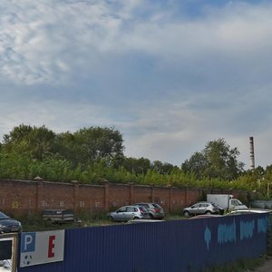 Yeniseyskaya ulitsa, 64Б, : foto