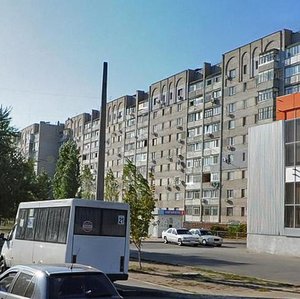 Николаев, Озёрная улица, 19: фото