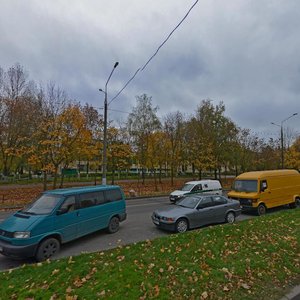Vulica Chkalava, 22, Vitebsk: photo