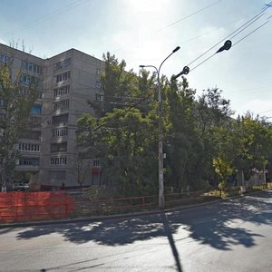 Волгоград, Улица Карла Маркса, 19: фото