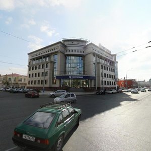 Naberezhnaya Privolzhskogo Zatona Street, 5А, Astrahan: photo