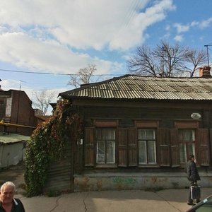 Galaktionovskaya Street, 96, Samara: photo