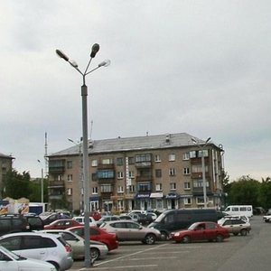 Oranzhereynaya Street, 33, : foto