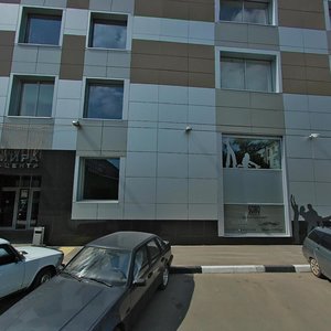 Fridrikha Engelsa Street, 75с11, Moscow: photo