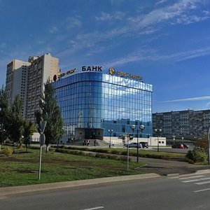 19th Complex, 5, Naberezhnye Chelny: photo