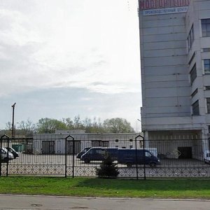 Fryazevskaya Street, No:10с3, Moskova: Fotoğraflar