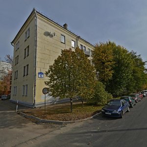Минск, Улица Натуралистов, 6: фото