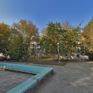 Херсон, Мирный бульвар, 4: фото