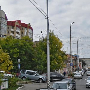 Саратов, Улица имени Челюскинцев, 61: фото