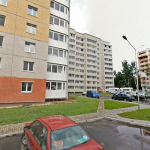 Jubiliejny bulvar, 23, Mogilev: photo