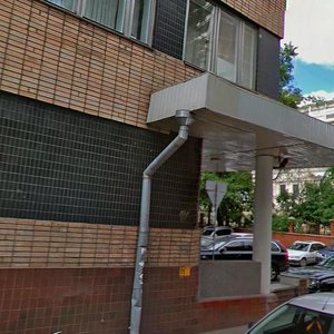 Meschanskaya Street, 7с1А, : foto