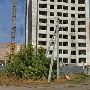 Klary Tsetkin Street, 56 ، بينزا: صورة