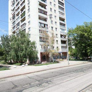 Molodogvardeyskaya Street, 207, Samara: photo