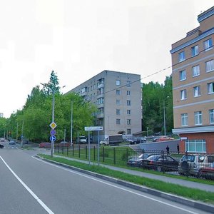 Rechnaya Street, 19, Krasnogorsk: photo