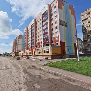 Artyoma Street, 114, Sterlitamak: photo