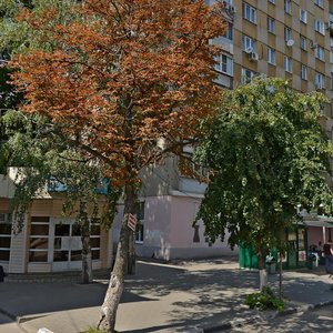 Воронеж, Улица Фридриха Энгельса, 34: фото