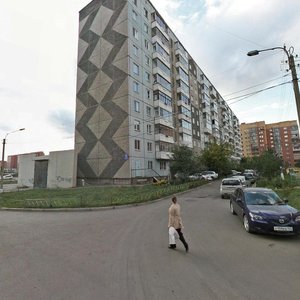Ulitsa Urvantseva, 8, : foto