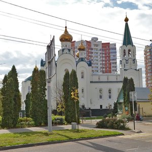 Sormovskaya Street, 126, : foto