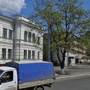 Heroes of Kharkov Avenue, 149, : foto