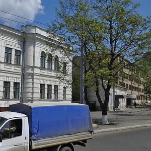 Heroes of Kharkov Avenue, 149, Kharkiv: photo