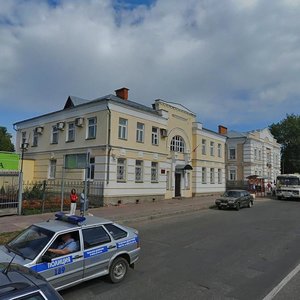 Yaroslavskaya Street, 5А, Uglich: photo