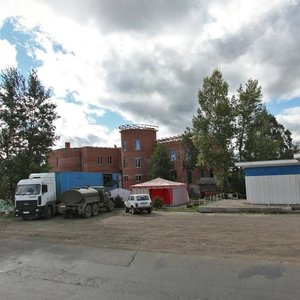 Sennaya Kurya Street, 1А ، تومسك: صورة