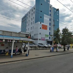 Liteynaya ulitsa, 36А, Bryansk: photo