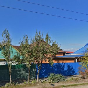 Evdokii Bershanskoy Street, 233, Krasnodar: photo