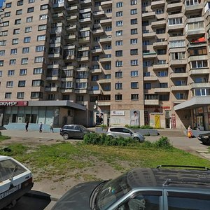 Veteranov Avenue, 87, Saint Petersburg: photo