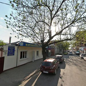 Краснодар, Карасунская улица, 96: фото