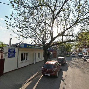 Karasunskaya Street, 96, Krasnodar: photo