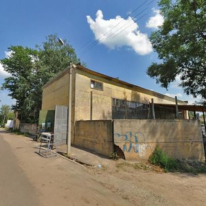 Орёл, Базовая улица, 5: фото