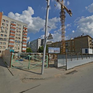 Sovetskaya Street, 36, Novosibirsk: photo