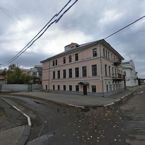 Volzhskaya Embankment, 67, : foto